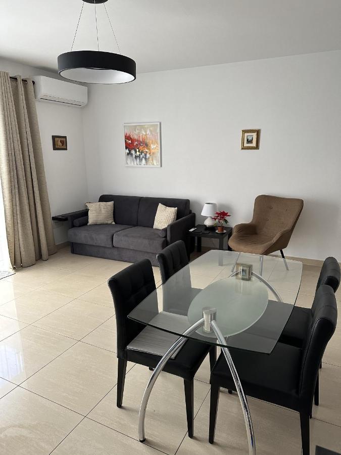 Spinola Bay - St Julians Near Beach Prime Location Saint Julian's Exterior photo